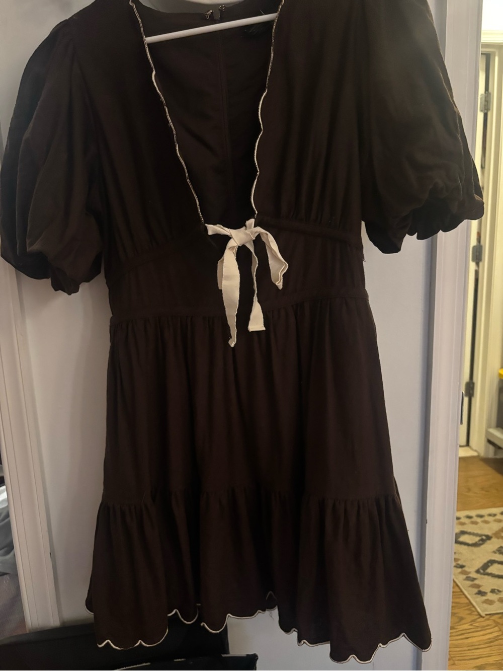 House of Harlow Dress